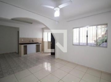 Casa de 1 quarto, São Paulo · Casa para Aluguel - Itaquera, 1 Quarto, 57 m² - São Paulo