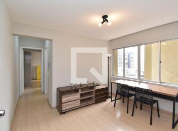 Apartamento · 35m² · 1 Quarto · Apartamento para Aluguel - Centro, 1 Quarto,  35 m² - Curitiba