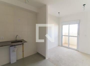 Apartamento · 33m² · 1 Quarto · Apartamento para Aluguel - Mooca, 1 Quarto, 33 m² - São Paulo