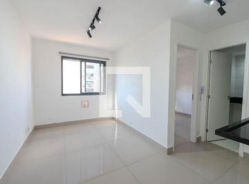 Apartamento · 25m² · 1 Quarto · Apartamento para Aluguel - Bela Vista, 1 Quarto,  25 m² - São Paulo