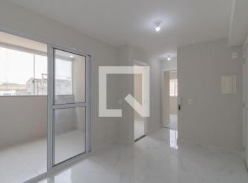 Apartamento · 44m² · 2 Quartos · 1 Vaga · Apartamento para Aluguel - Vila Augusta, 2 Quartos,  44 m² - Guarulhos