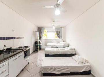 Apartamento · 36m² · 1 Quarto · Apartamento para Aluguel - Centro, 1 Quarto,  36 m² - São Paulo