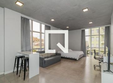 Apartamento · 43m² · 1 Quarto · Apartamento para Aluguel - São Geraldo, 1 Quarto,  43 m² - Porto Alegre