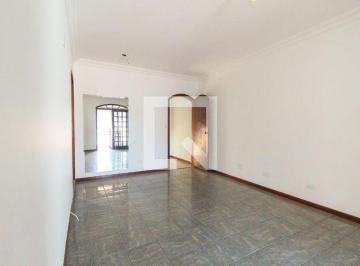 Casa · 90m² · 2 Quartos · 1 Vaga · Casa para Aluguel - Vila Carmosina, 2 Quartos,  90 m² - São Paulo