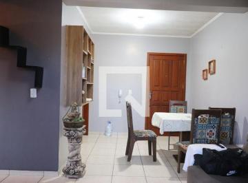 Apartamento · 71m² · 1 Quarto · 1 Vaga · Apartamento para Aluguel - Vicentina, 1 Quarto,  71 m² - São Leopoldo