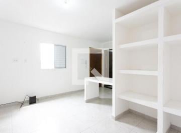 Apartamento · 40m² · 1 Quarto · Apartamento para Aluguel - Tatuapé, 1 Quarto, 40 m² - São Paulo