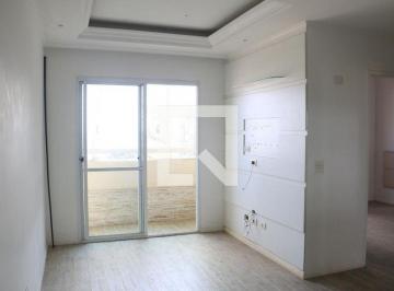 Apartamento · 57m² · 2 Quartos · 1 Vaga · Apartamento para Aluguel - Dos Casa, 2 Quartos, 57 m² - São Bernardo do Campo