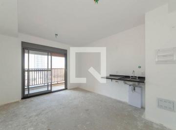 Apartamento · 28m² · 1 Quarto · Apartamento para Aluguel - Bosque da Saúde, 1 Quarto,  28 m² - São Paulo