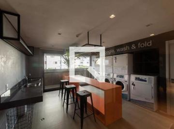 Apartamento Aluguel de 1 quarto · Apartamento para Aluguel - Bosque da Saúde, 1 Quarto, 28 m² - São Paulo