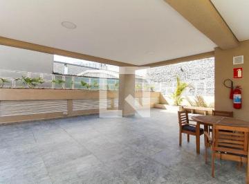 Apartamento 31m² Aluguel Mooca · Apartamento para Aluguel - Mooca, 1 Quarto, 31 m² - São Paulo