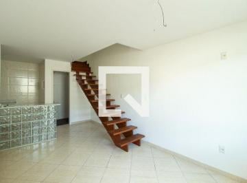 Casa · 69m² · 2 Quartos · 2 Vagas · Casa para Aluguel - Campo Grande, 2 Quartos,  69 m² - Rio de Janeiro