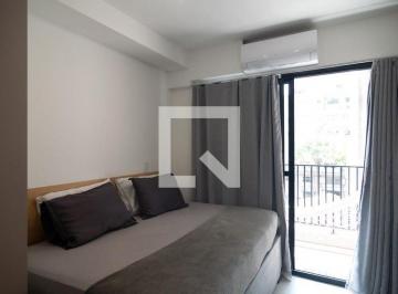 Apartamento · 20m² · 1 Quarto · Apartamento para Aluguel - Bela Vista, 1 Quarto, 20 m² - São Paulo