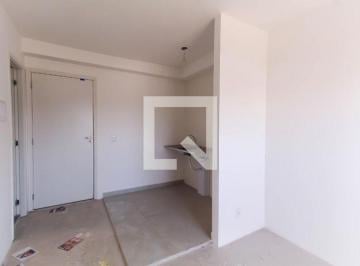 Apartamento · 33m² · 1 Quarto · Apartamento para Aluguel - Mooca, 1 Quarto,  33 m² - São Paulo