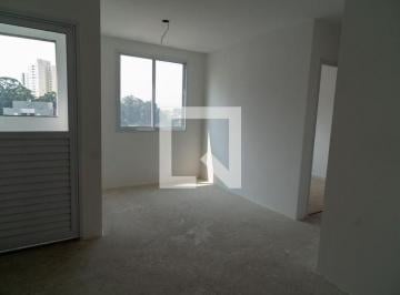 Apartamento · 39m² · 2 Quartos · 1 Vaga · Apartamento para Aluguel - Freguesia do Ó, 2 Quartos, 39 m² - São Paulo