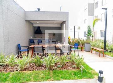 Apartamento 39m² Aluguel Vila Brasilândia · Apartamento para Aluguel - Freguesia do Ó, 2 Quartos,  39 m² - São Paulo