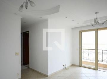 Apartamento · 58m² · 3 Quartos · 1 Vaga · Apartamento para Aluguel - Vila das Mercês, 3 Quartos, 58 m² - São Paulo