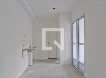 Apartamento · 34m² · 2 Quartos · Apartamento para Aluguel - City América, 2 Quartos,  34 m² - São Paulo