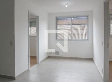 Apartamento · 34m² · 2 Quartos · Apartamento para Aluguel - Água Branca, 2 Quartos,  34 m² - São Paulo