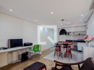 Apartamento · 46m² · 1 Quarto · Apartamento para Aluguel - Santa Cecília, 1 Quarto,  46 m² - São Paulo