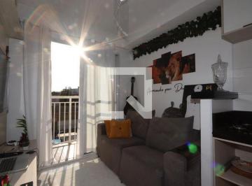 Apartamento · 30m² · 1 Quarto · Apartamento para Aluguel - Vila Ema, 1 Quarto, 30 m² - São Paulo