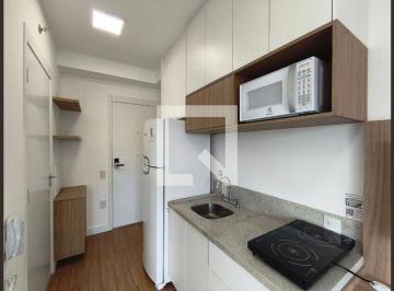 Apartamento · 19m² · 1 Quarto · Apartamento para Aluguel - Ipiranga, 1 Quarto, 19 m² - São Paulo
