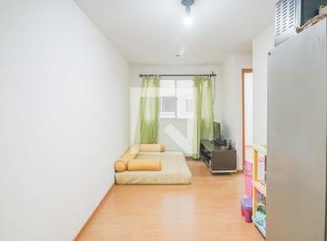 Apartamento · 42m² · 1 Quarto · Apartamento para Aluguel - Jardim Arpoador, 1 Quarto, 42 m² - São Paulo
