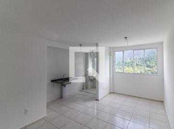 Apartamento · 44m² · 2 Quartos · 1 Vaga · Apartamento para Aluguel - Vargem Pequena, 2 Quartos, 44 m² - Rio de Janeiro