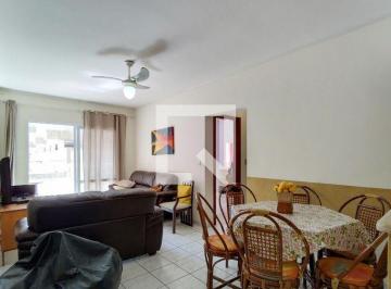 Apartamento · 80m² · 2 Quartos · 1 Vaga · Apartamento para Aluguel - Vila Assunção, 2 Quartos,  80 m² - Praia Grande