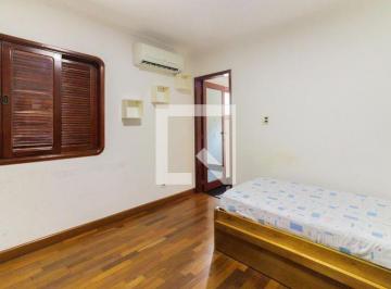 Casa · 40m² · 1 Quarto · 1 Vaga · Casa para Aluguel - Parque dos Príncipes, 1 Quarto, 40 m² - São Paulo