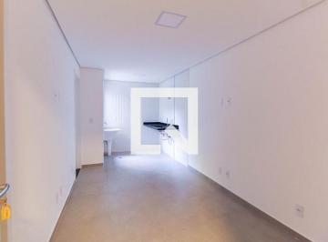Apartamento · 28m² · 1 Quarto · Apartamento para Aluguel - Vila Invernada, 1 Quarto, 28 m² - São Paulo