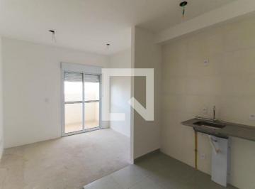 Apartamento · 33m² · 1 Quarto · Apartamento para Aluguel - Mooca, 1 Quarto,  33 m² - São Paulo