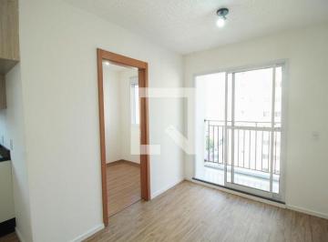 Apartamento · 37m² · 2 Quartos · Apartamento para Aluguel - Belém, 2 Quartos,  37 m² - São Paulo