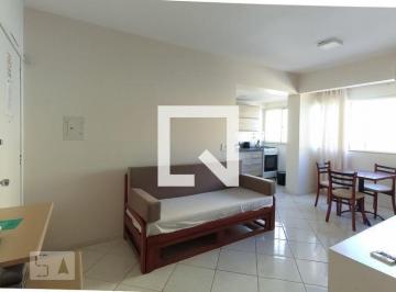Apartamento · 36m² · 1 Quarto · 1 Vaga · Apartamento para Aluguel - Centro Histórico, 1 Quarto,  36 m² - Porto Alegre