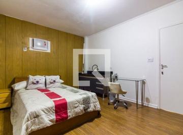 Casa · 30m² · 1 Quarto · Casa para Aluguel - Pinheiros, 1 Quarto,  30 m² - São Paulo