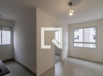 Apartamento · 36m² · 2 Quartos · 1 Vaga · Apartamento para Aluguel - Vila Augusta, 2 Quartos, 36 m² - Guarulhos