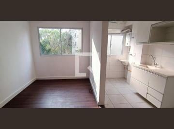 Apartamento · 43m² · 2 Quartos · 1 Vaga · Apartamento para Aluguel - Vila Andrade, 2 Quartos, 43 m² - São Paulo