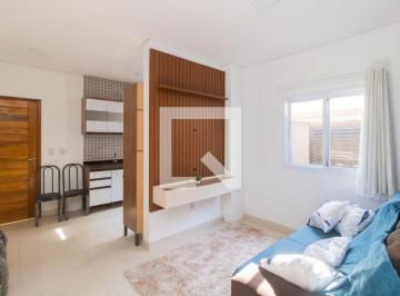 Apartamento · 35m² · 1 Quarto · Apartamento para Aluguel - Jardim Arize, 1 Quarto, 35 m² - São Paulo