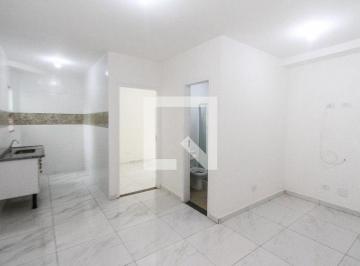 Apartamento · 35m² · 1 Quarto · Apartamento para Aluguel - Vila Antonieta, 1 Quarto,  35 m² - São Paulo