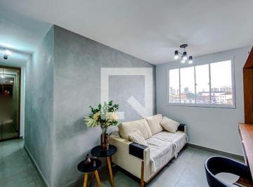Apartamento · 44m² · 2 Quartos · Apartamento para Aluguel - Belém, 2 Quartos, 44 m² - São Paulo