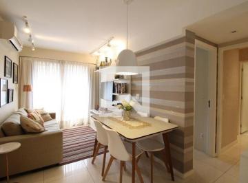 Apartamento · 60m² · 2 Quartos · 1 Vaga · Apartamento para Aluguel - Freguesia , 2 Quartos, 60 m² - Rio de Janeiro