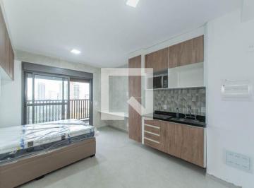 Apartamento · 28m² · 1 Quarto · Apartamento para Aluguel - Bosque da Saúde, 1 Quarto,  28 m² - São Paulo