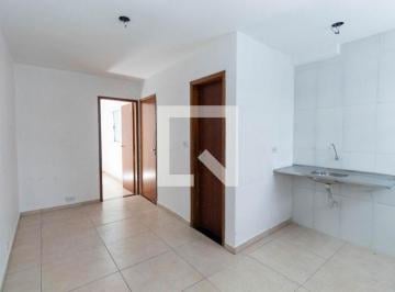 Apartamento · 30m² · 1 Quarto · Apartamento para Aluguel - Ponte Rasa, 1 Quarto,  30 m² - São Paulo