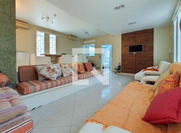 Casa · 300m² · 4 Quartos · 4 Vagas · Casa para Aluguel - Jardim Virginian, 4 Quartos, 300 m² - Guarujá