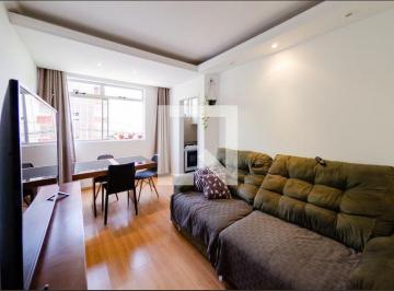 Apartamento · 65m² · 3 Quartos · 1 Vaga · Apartamento para Aluguel - Gutierrez, 3 Quartos, 65 m² - Belo Horizonte