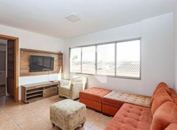 Apartamento · 63m² · 2 Quartos · 1 Vaga · Apartamento para Aluguel - Vila das Mercês, 2 Quartos,  63 m² - São Paulo