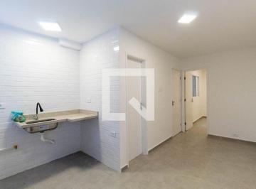 Apartamento · 30m² · 1 Quarto · Apartamento para Aluguel - Ponte Rasa, 1 Quarto, 30 m² - São Paulo