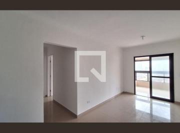 Apartamento · 68m² · 2 Quartos · 1 Vaga · Apartamento para Aluguel - Nova Mirim, 2 Quartos,  68 m² - Praia Grande