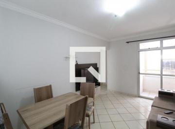 Apartamento · 58m² · 2 Quartos · 1 Vaga · Apartamento para Aluguel - Santa Mônica, 2 Quartos,  58 m² - Uberlândia