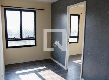 Apartamento · 36m² · 2 Quartos · 1 Vaga · Apartamento para Aluguel - Centro, 2 Quartos, 36 m² - Osasco