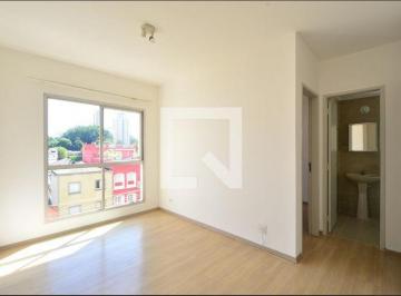 Apartamento · 33m² · 1 Quarto · 1 Vaga · Apartamento para Aluguel - Vila Clementino, 1 Quarto,  33 m² - São Paulo